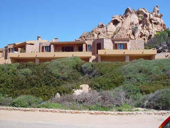 panoramica complesso